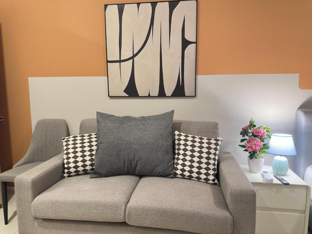 The best luxury suites in the sky and how to fly them