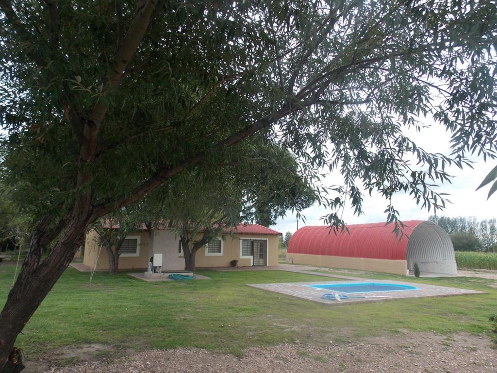 Gallery image of Casa Rural La Colmena in San Rafael