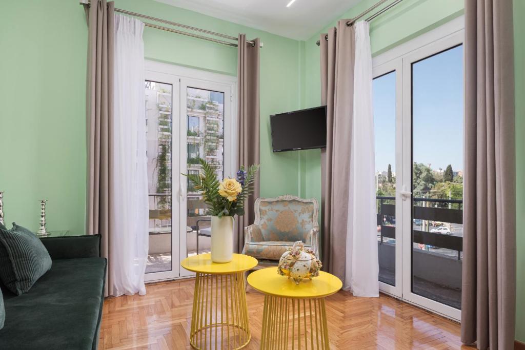 Olympian Zeus Residences - 4