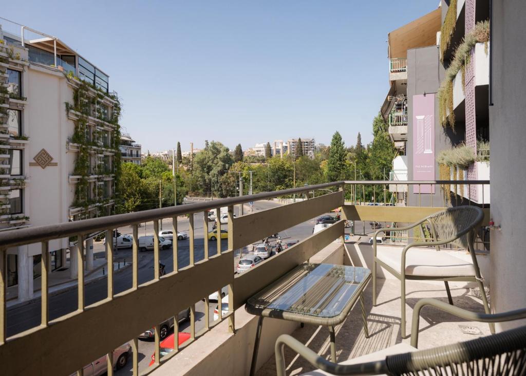 Olympian Zeus Residences - 6