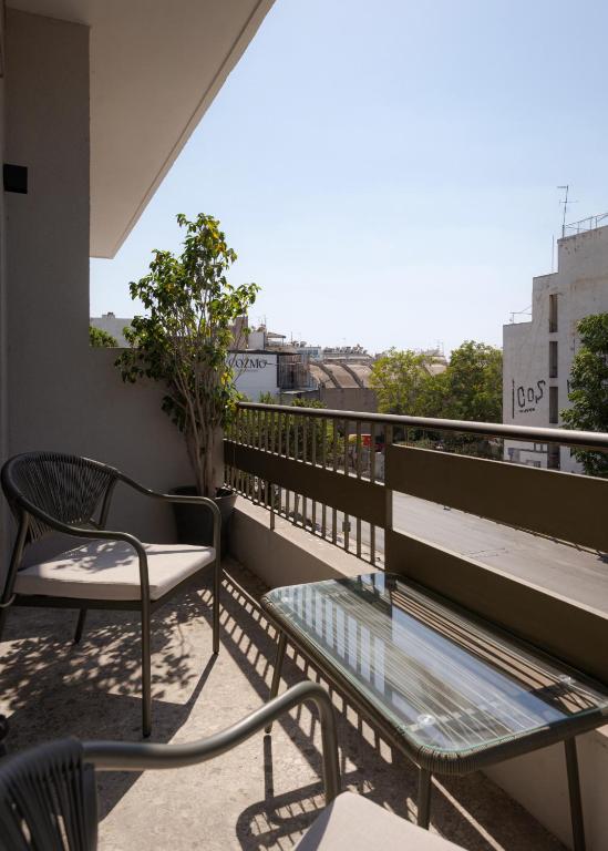 Olympian Zeus Residences - 5