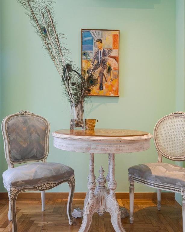 Olympian Zeus Residences - 9