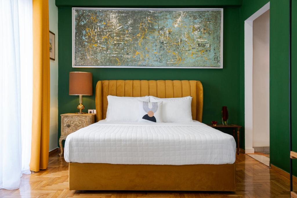 Olympian Zeus Residences - 10