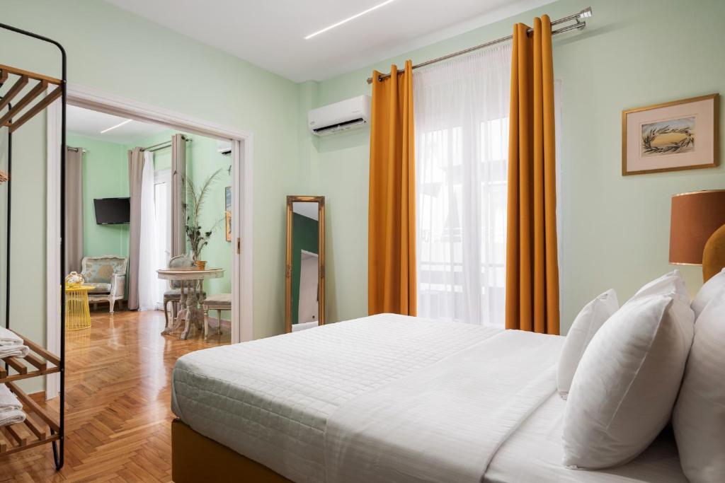 Olympian Zeus Residences - 14