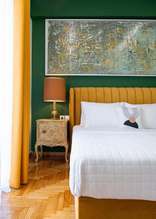 Olympian Zeus Residences - 13