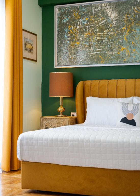 Olympian Zeus Residences - 16