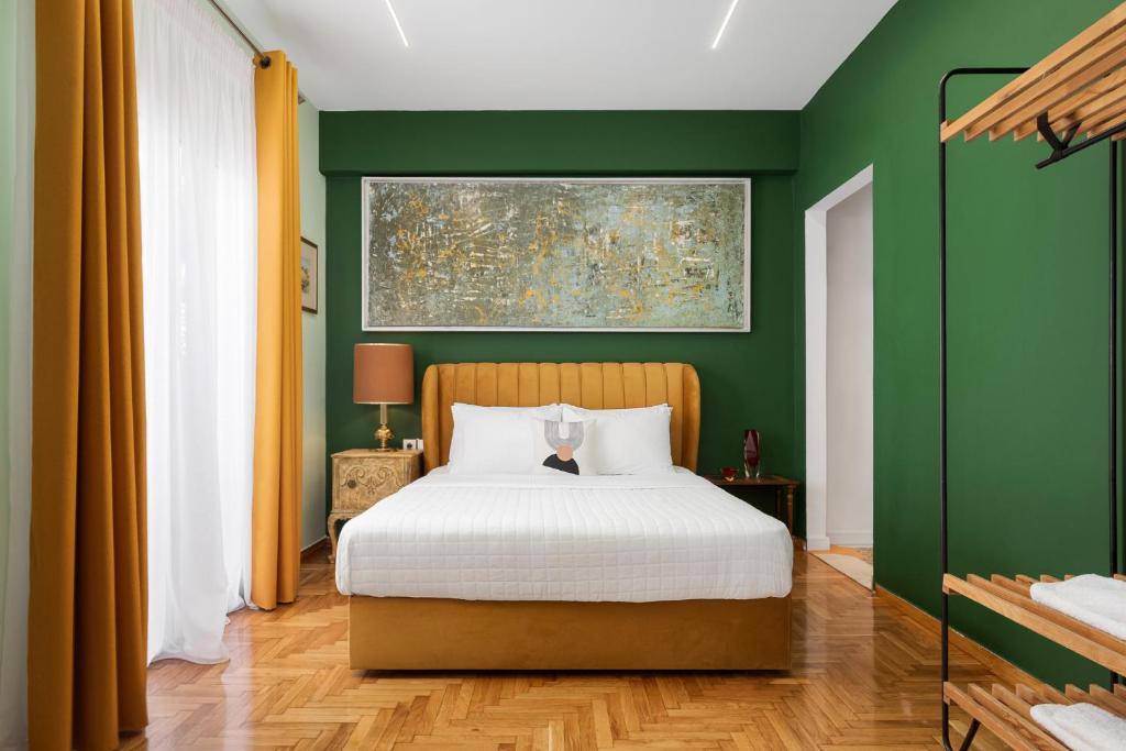 Olympian Zeus Residences - 15