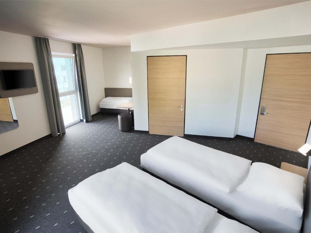 B&B Hotel Köln-City - Resim 20