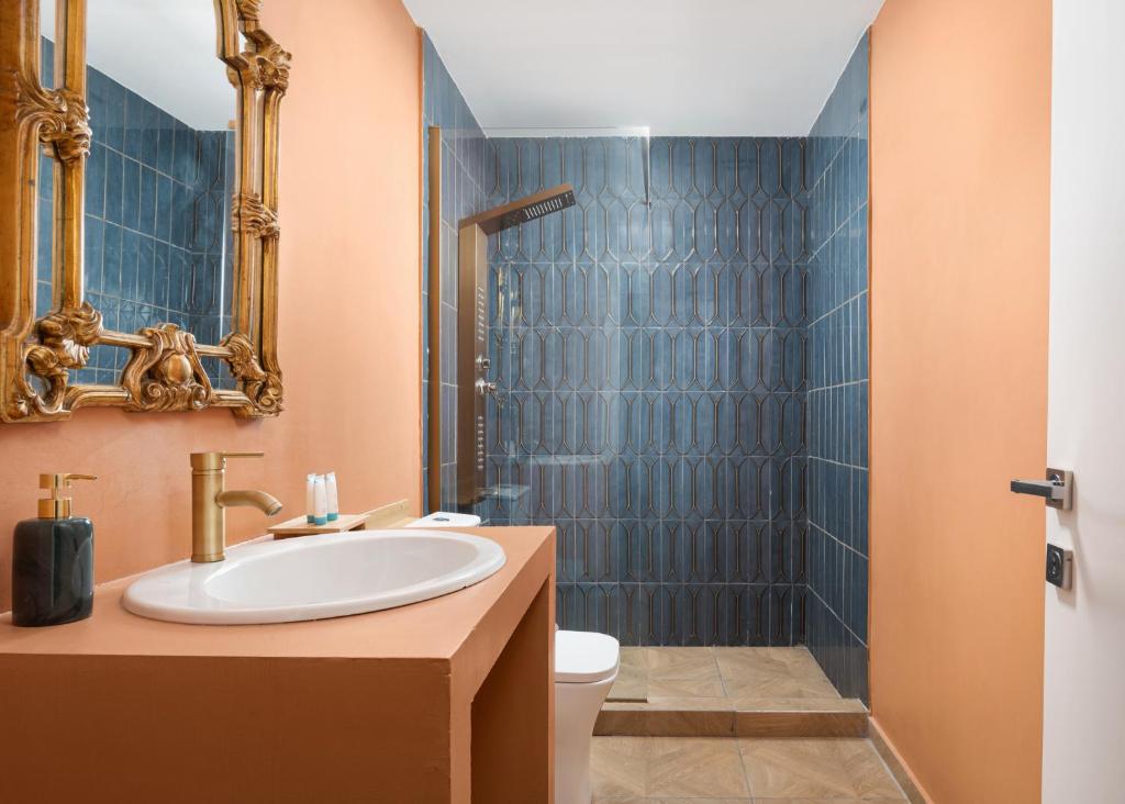 Olympian Zeus Residences - 18