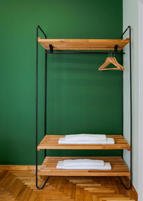 Olympian Zeus Residences - 17