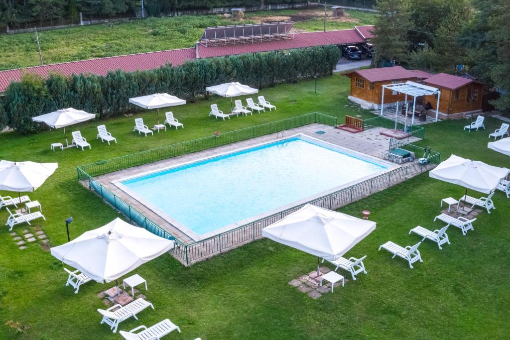 Hotel Iris