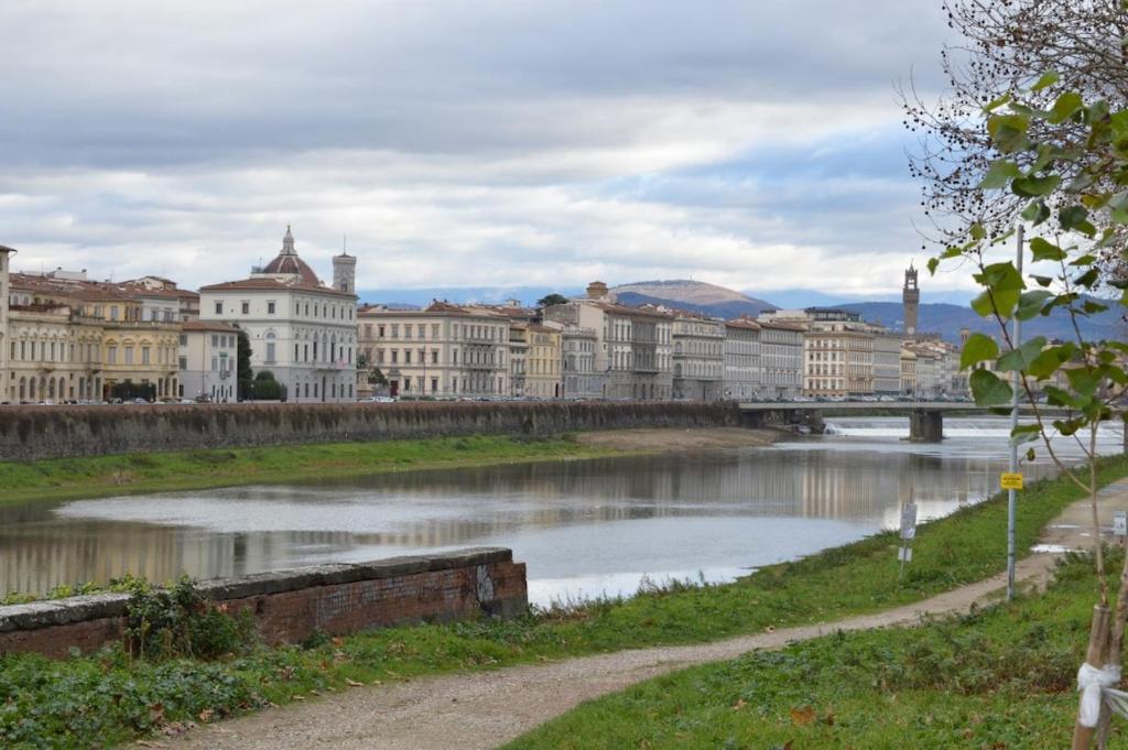 Ponte Vittoria Apartment , 11 ,