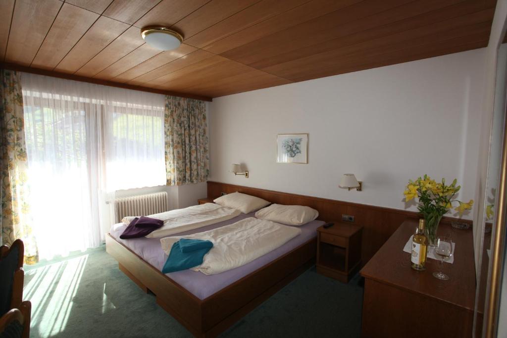 Frühstückspension Christina - 4