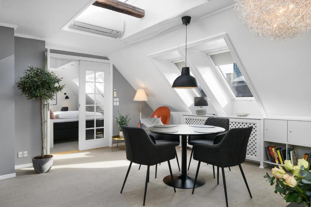 Hotel Tiffany - Resim 44