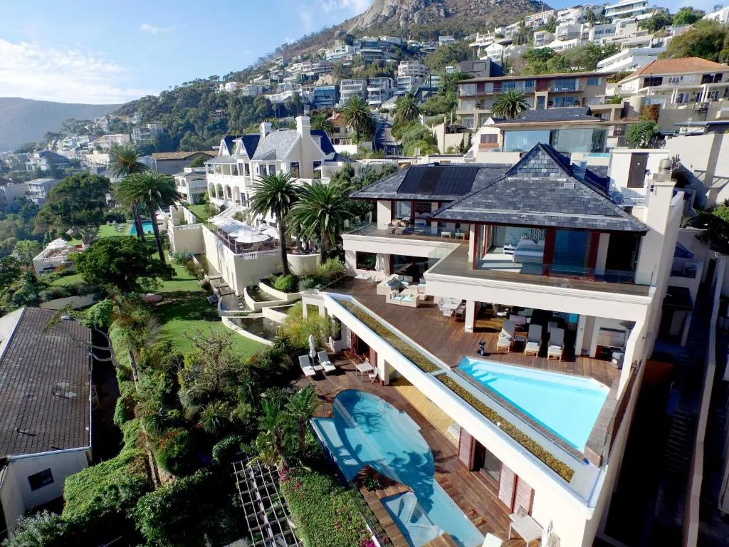 Three-Bedroom Villa with Private Pool