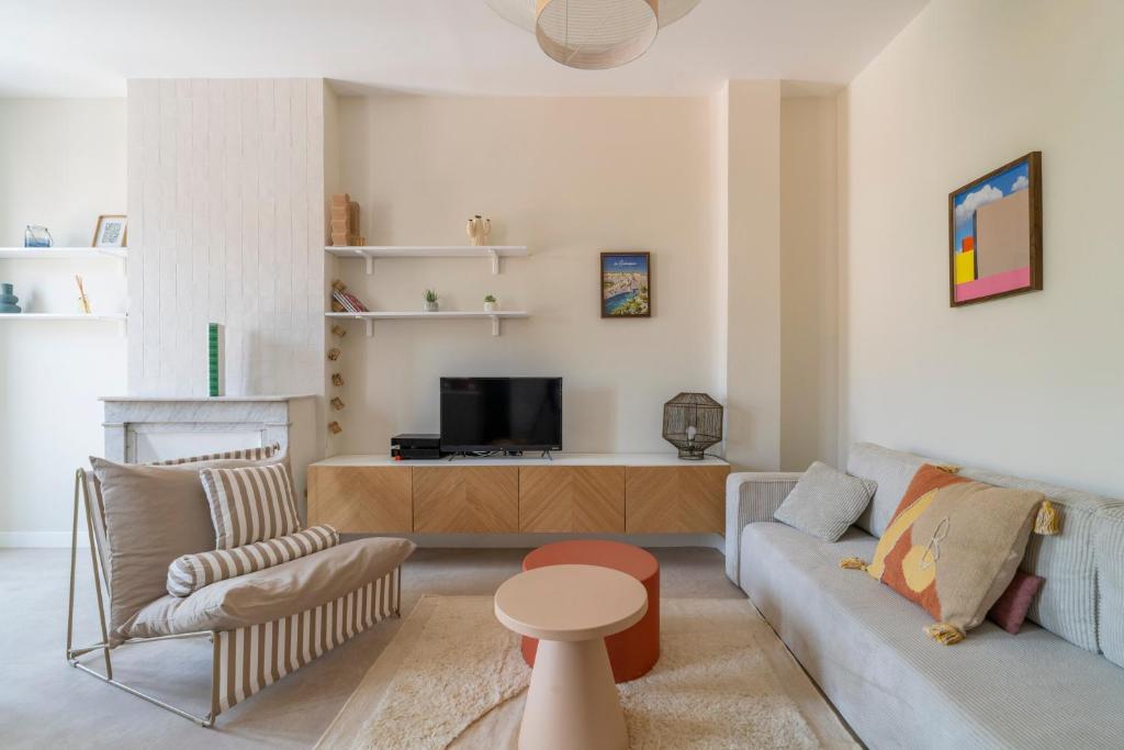 Monte Bello - Charmant Appt 2 personnes