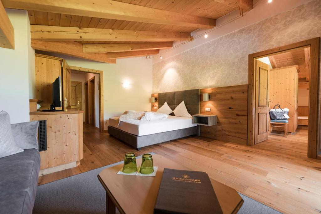 Vitalpina Hotel Magdalenahof - 19