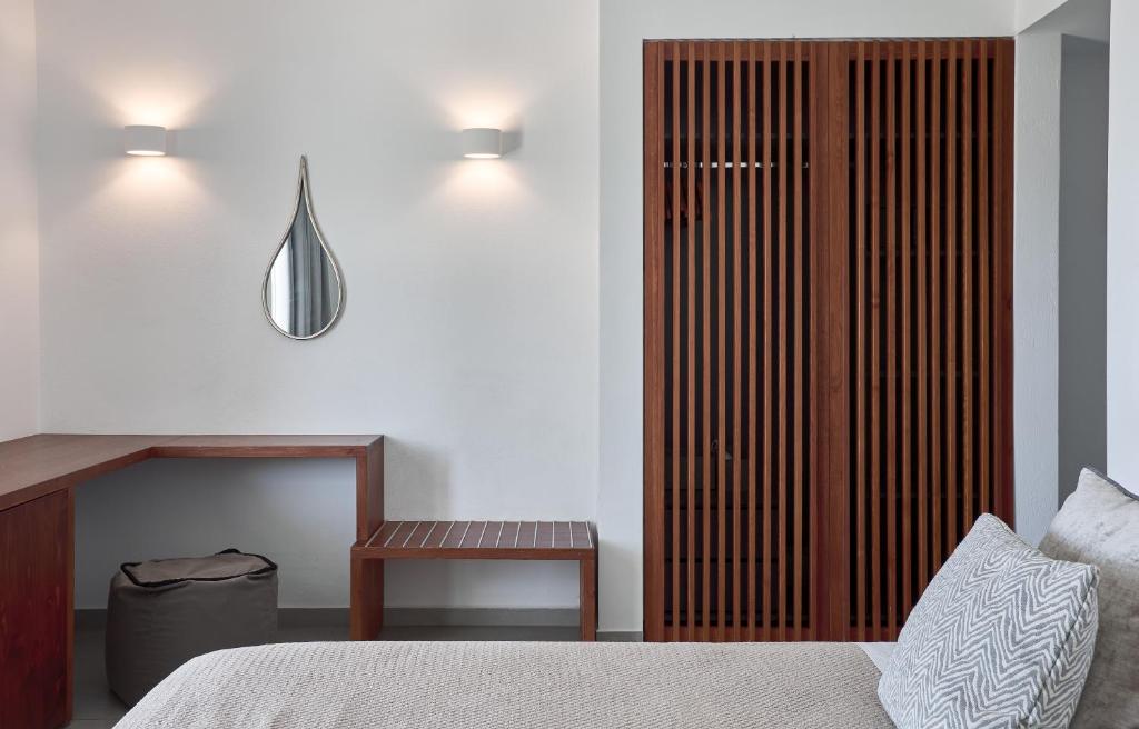 Paros Agnanti Resort & Spa - 8