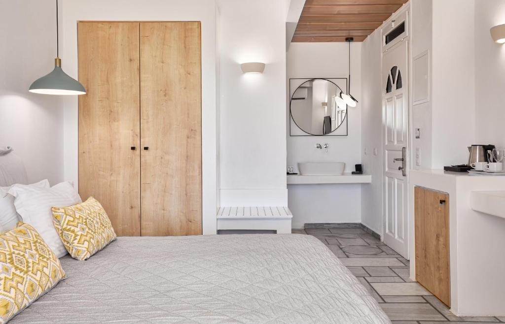 Paros Agnanti Resort & Spa - 13