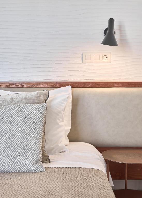 Paros Agnanti Resort & Spa - 16