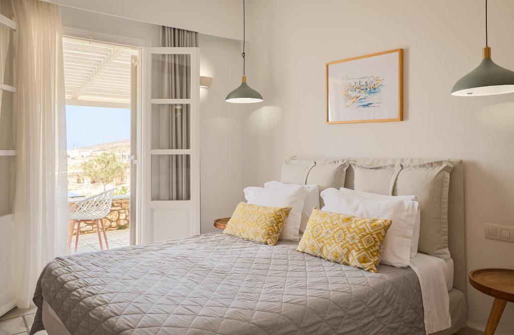 Paros Agnanti Resort & Spa - 11