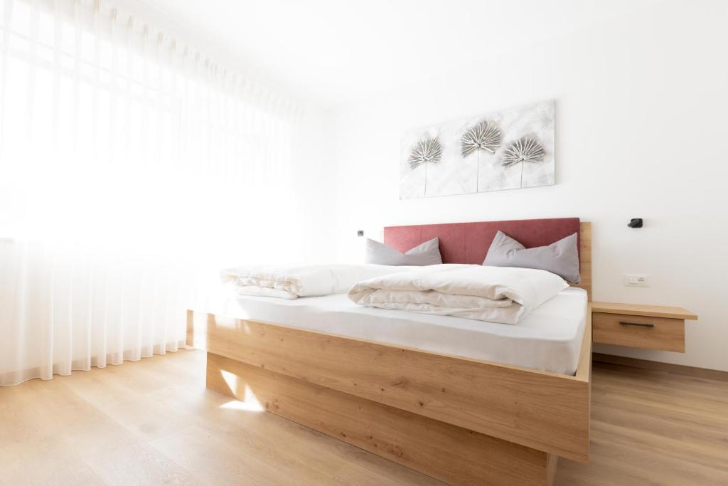 Pension Kleon - Superior Appartement Met 1 Slaapkamer En Balkon