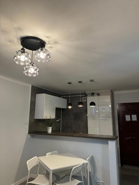 Coser Apartamenty Grzybowska - 