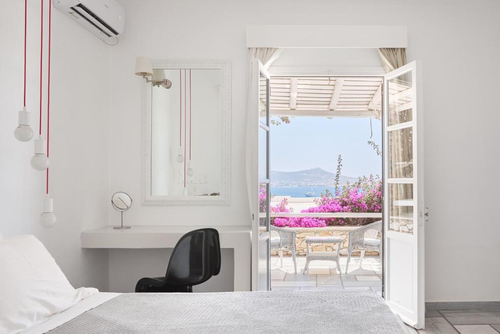 Paros Agnanti Resort & Spa - 18