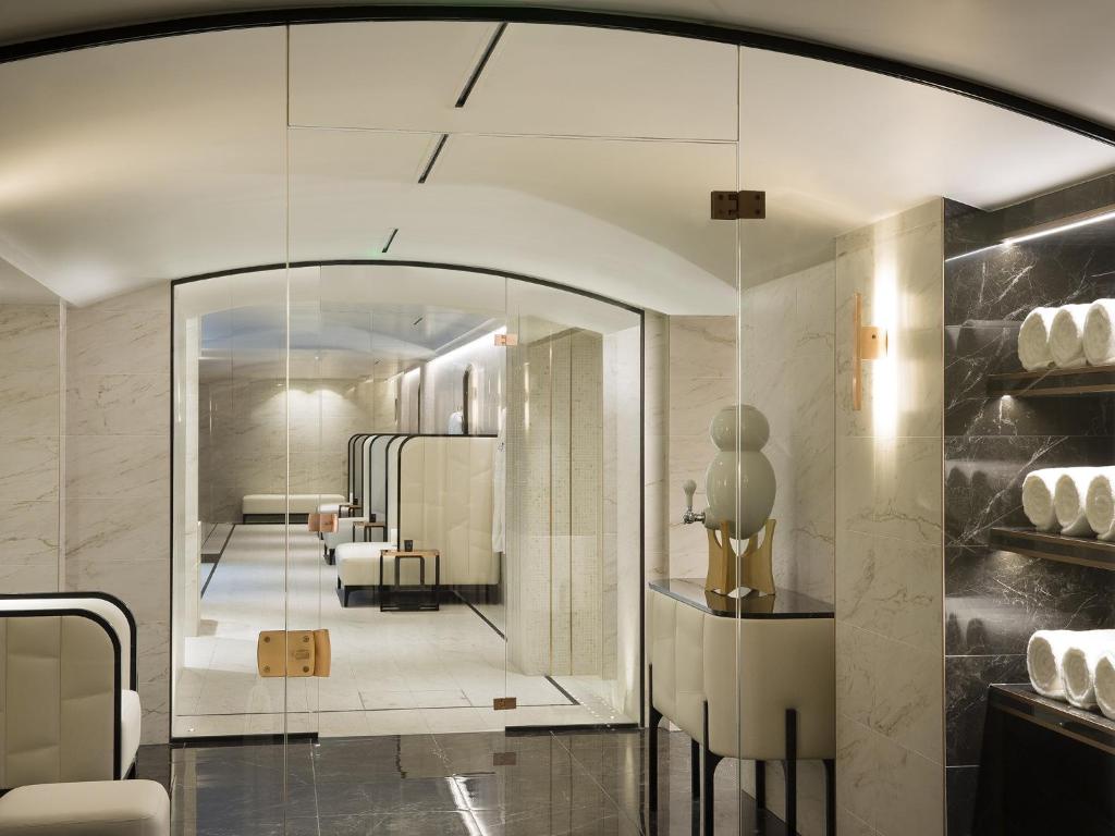 Le Narcisse Blanc - Resim 34