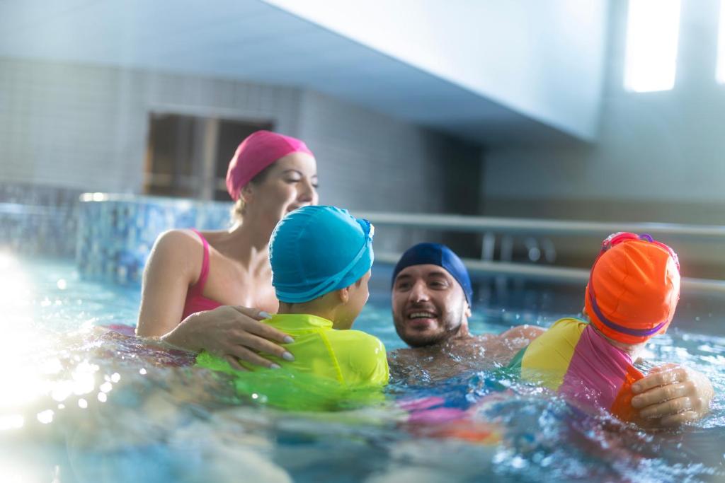 Maldron Hotel Shandon Cork City - Resim 17