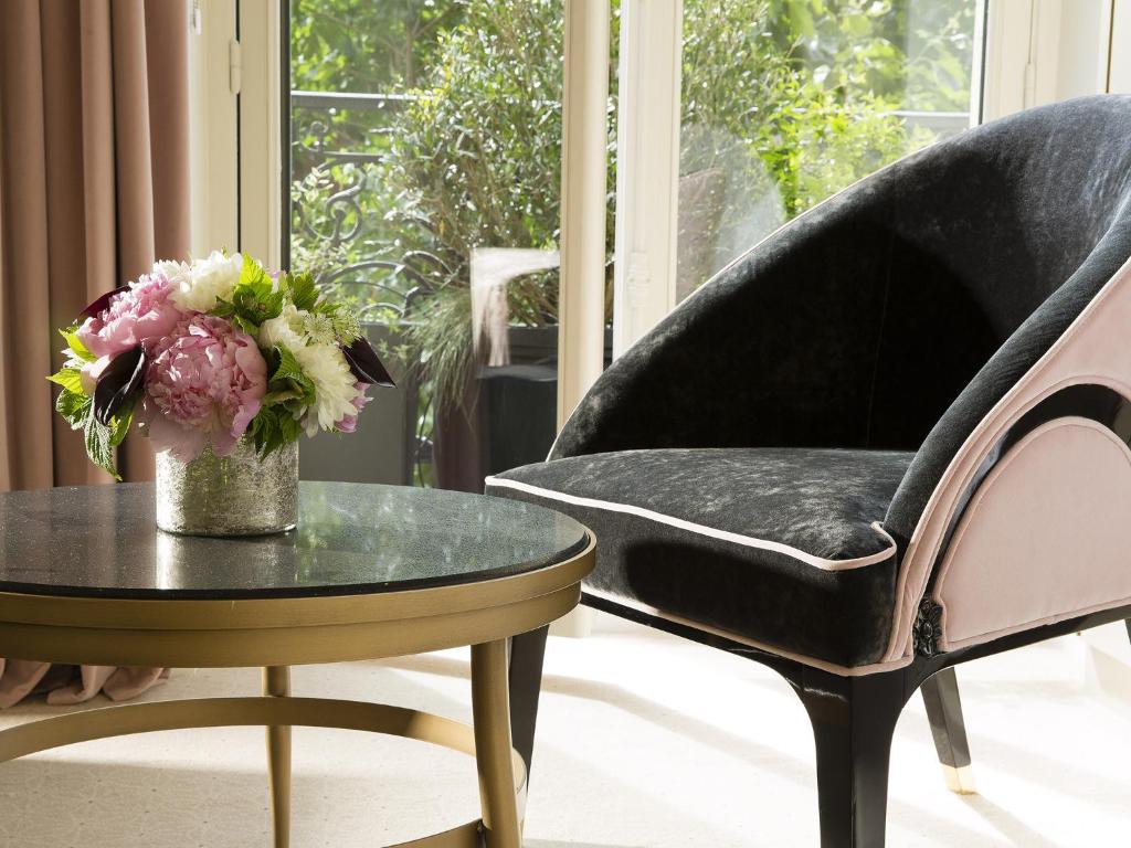 Le Narcisse Blanc - 7