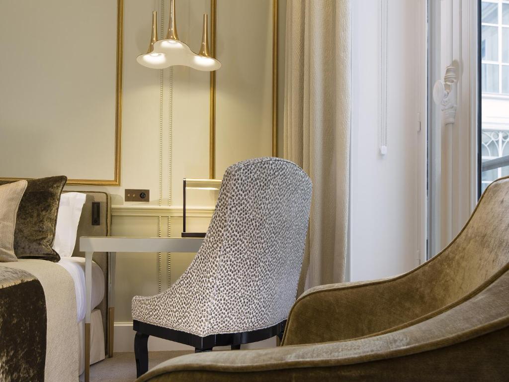 Le Narcisse Blanc - 9