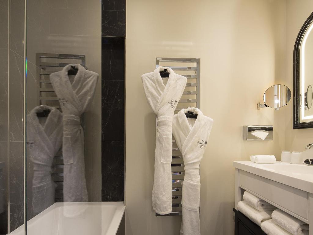 Le Narcisse Blanc - 11