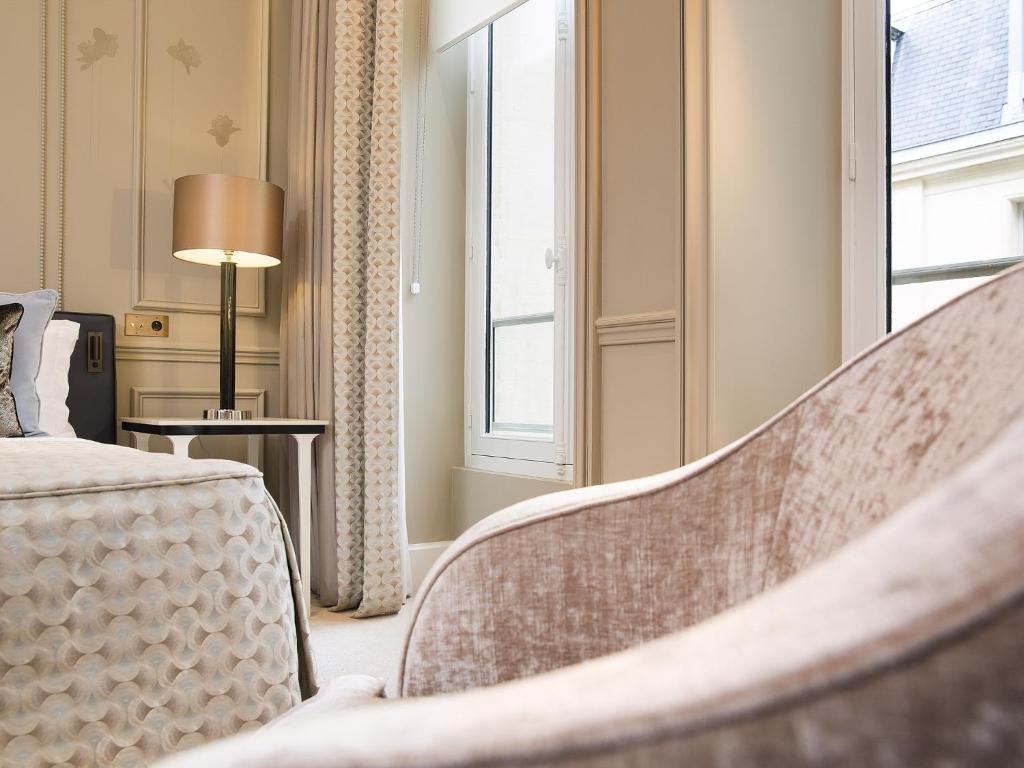 Le Narcisse Blanc - 14