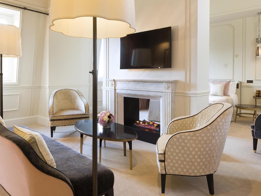 Le Narcisse Blanc - Resim 39