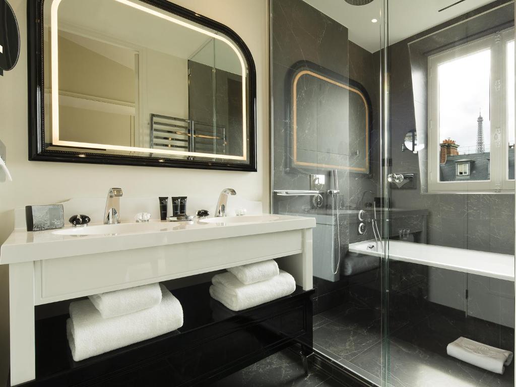 Le Narcisse Blanc - Resim 37