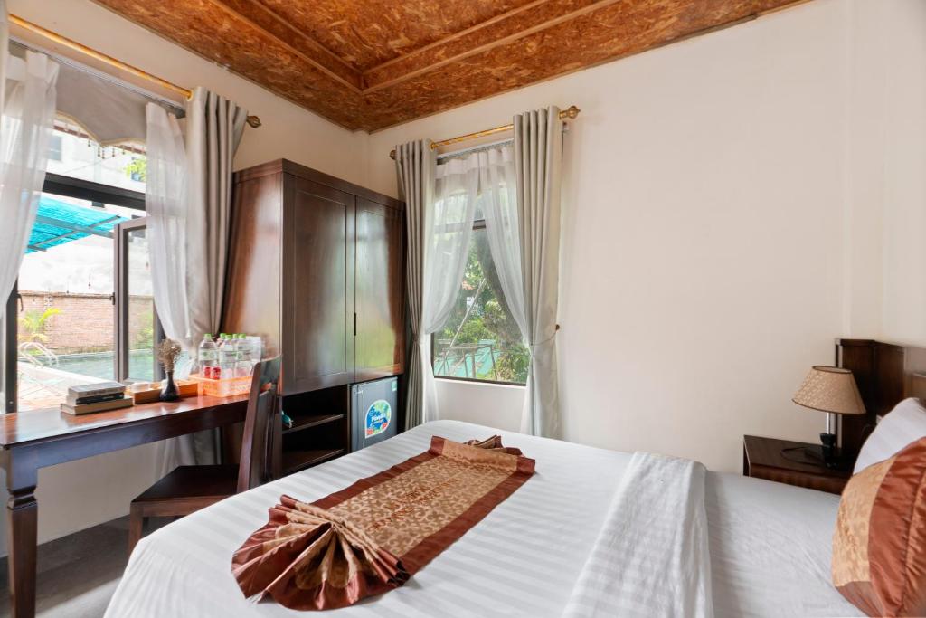 Anh Huong Tam Coc Homestay - 15