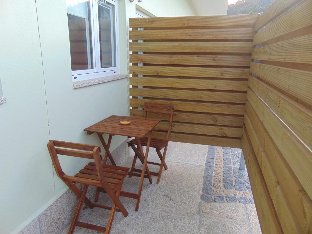 Fotografie z fotogalerie ubytování Funileiro, apartamentos e quartos v destinaci Amares