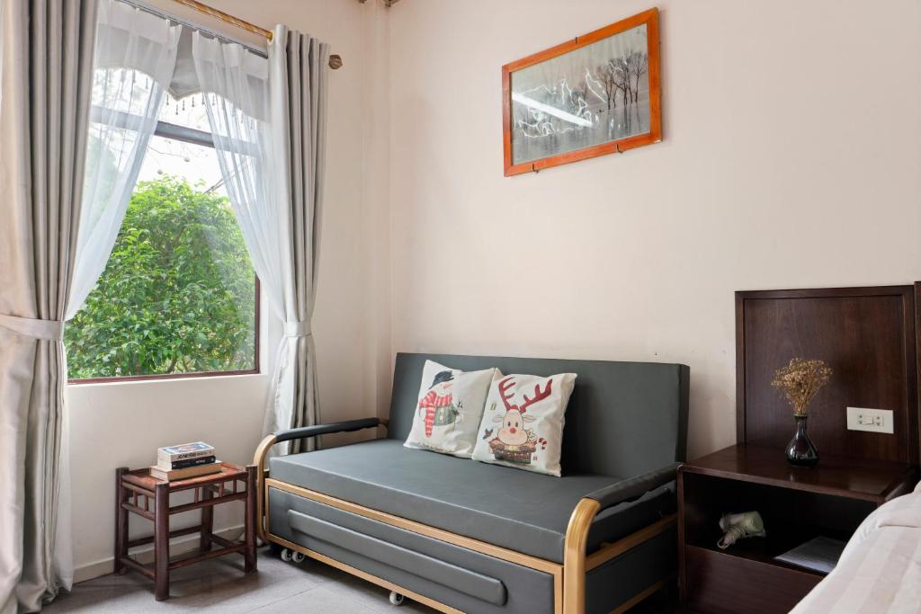 Anh Huong Tam Coc Homestay - 13