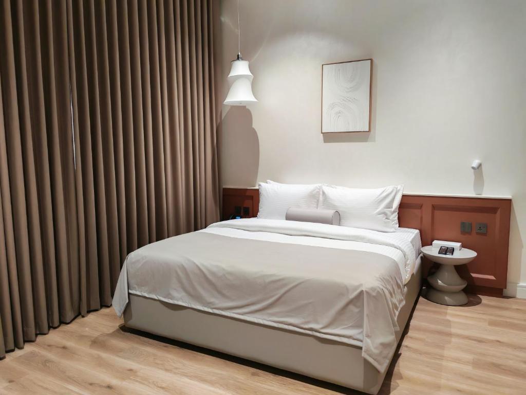 Baithans 24 Furnished Apartments Hotel LLC - Resim 3