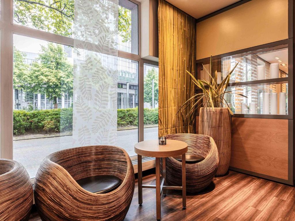 B&B Hotel Essen-Hbf - Resim 2