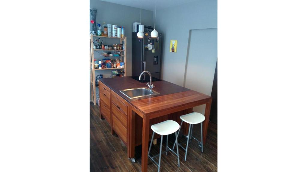 Imagem da galeria de Central Apartment for the Fringe em Edinburgo