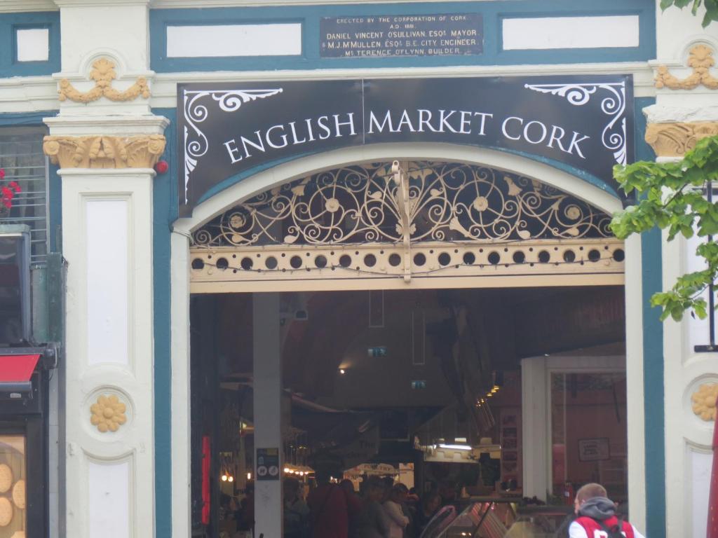 Maldron Hotel South Mall Cork City - Resim 20