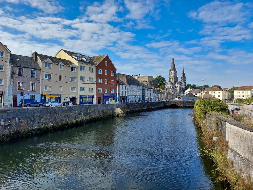 Maldron Hotel South Mall Cork City - Resim 22