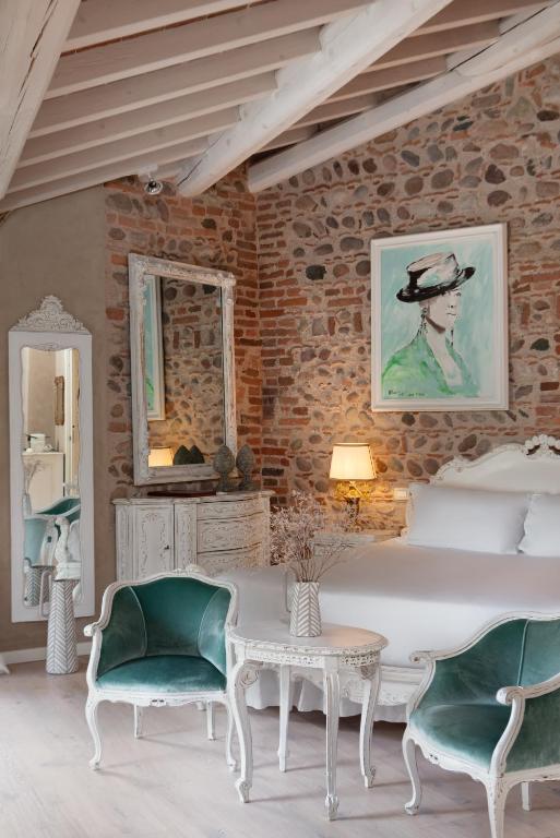 Regia Rosetta - Royal Rooms Borghetto - 3