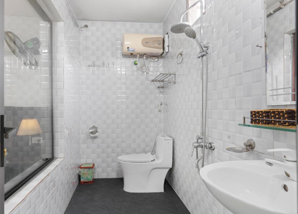 Anh Huong Tam Coc Homestay - 18