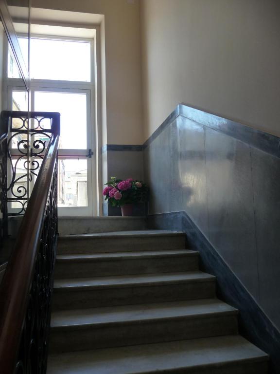 Hotel Cantore - Resim 31