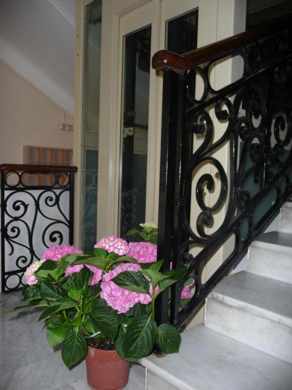 Zdjęcie z galerii obiektu Hotel Cantore w Genui
