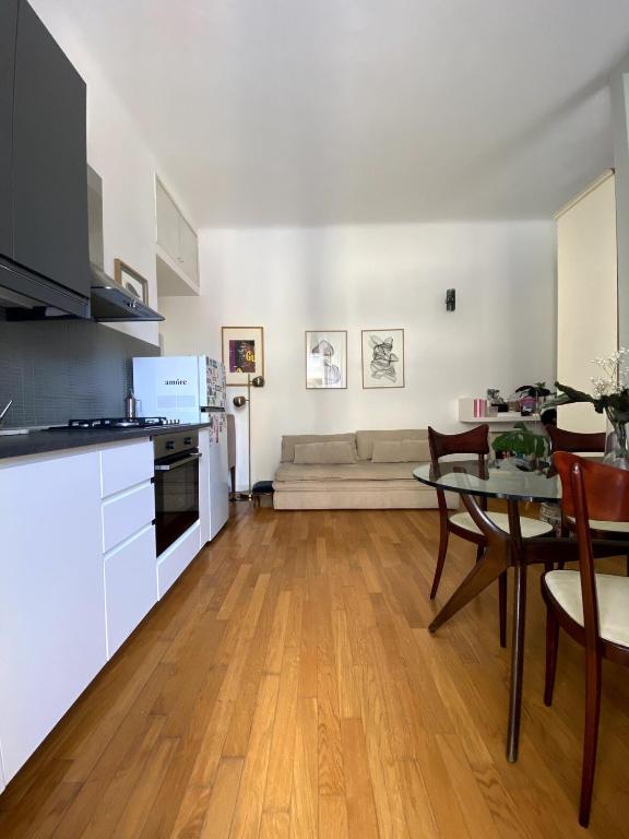 Duomo-Centrale Elegant two-room Nolo next to M1