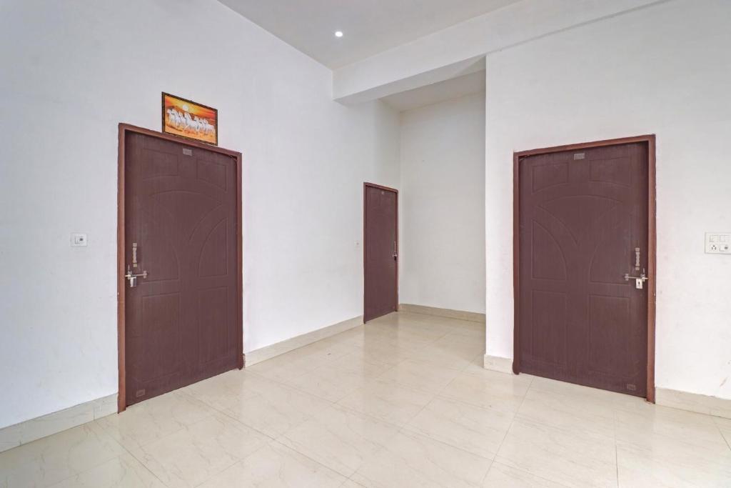 Gallery image of Hotel O Gayatri Parks in Dhāmpur